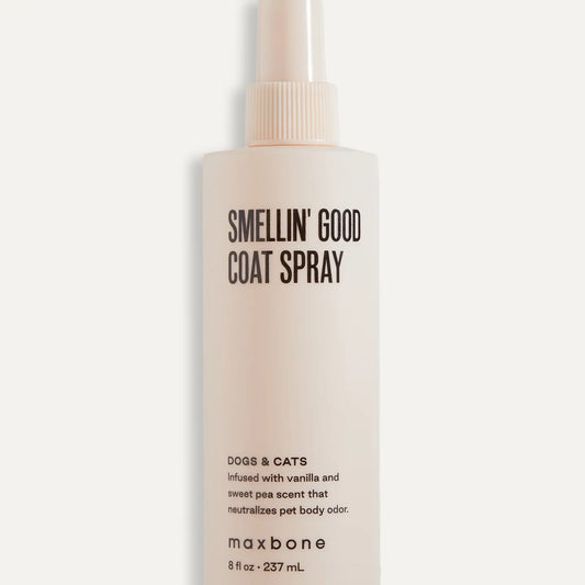 Smellin' Good Coat Spray For Dogs & Cats