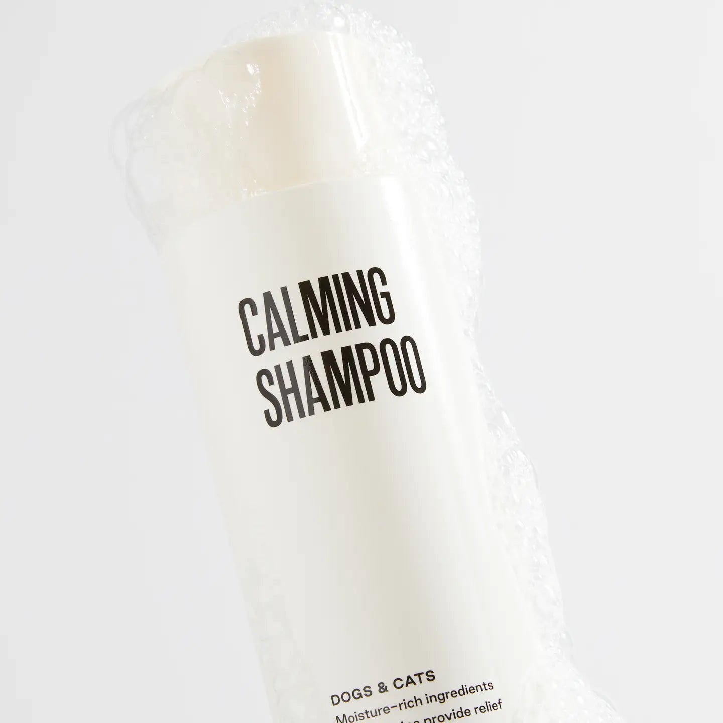 Calming Shampoo For Dogs