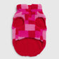Fabdog Ski Sherpa Vest in Pink