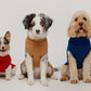 Fabdog Pink Dog Sweater