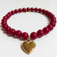 Pawshion by Gigi Pretty Cinnamon Skinny Necklace