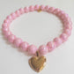 Pawshion by Gigi Bubblicious Skinny Necklace